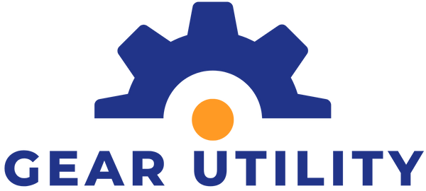 Gear Utility